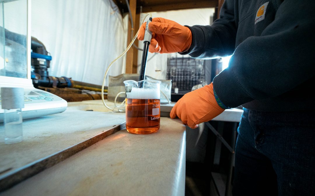 What Is OneCor Services — More Than Just Acid Delivery